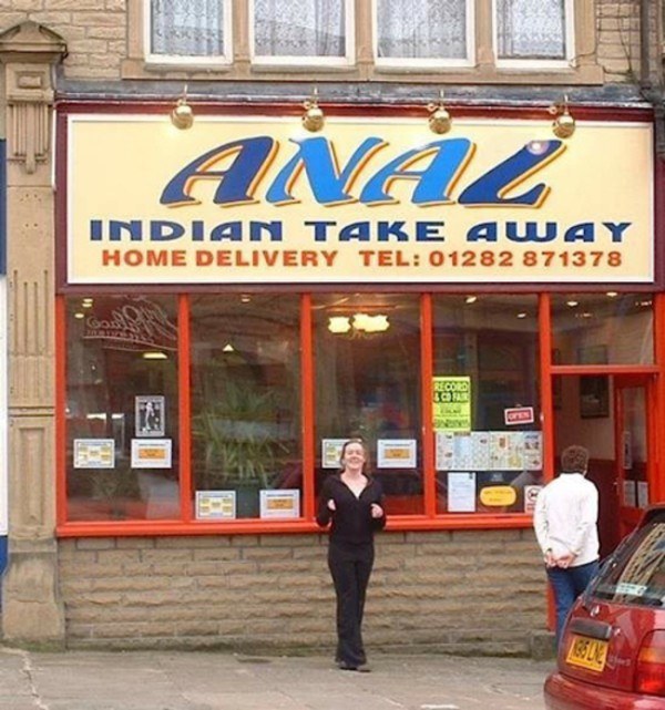 anal