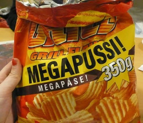 megapuss