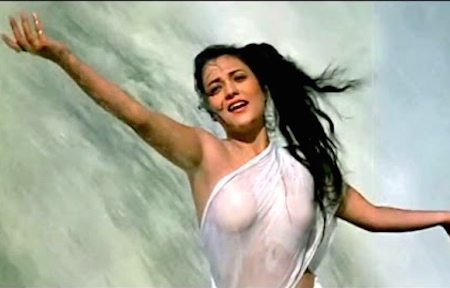 final-mandakini