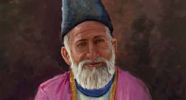 Miss ya Ghalib